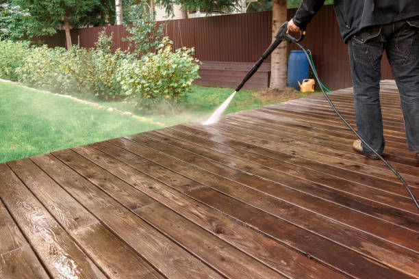 Galesburg, IL Pressure Washing Services Company